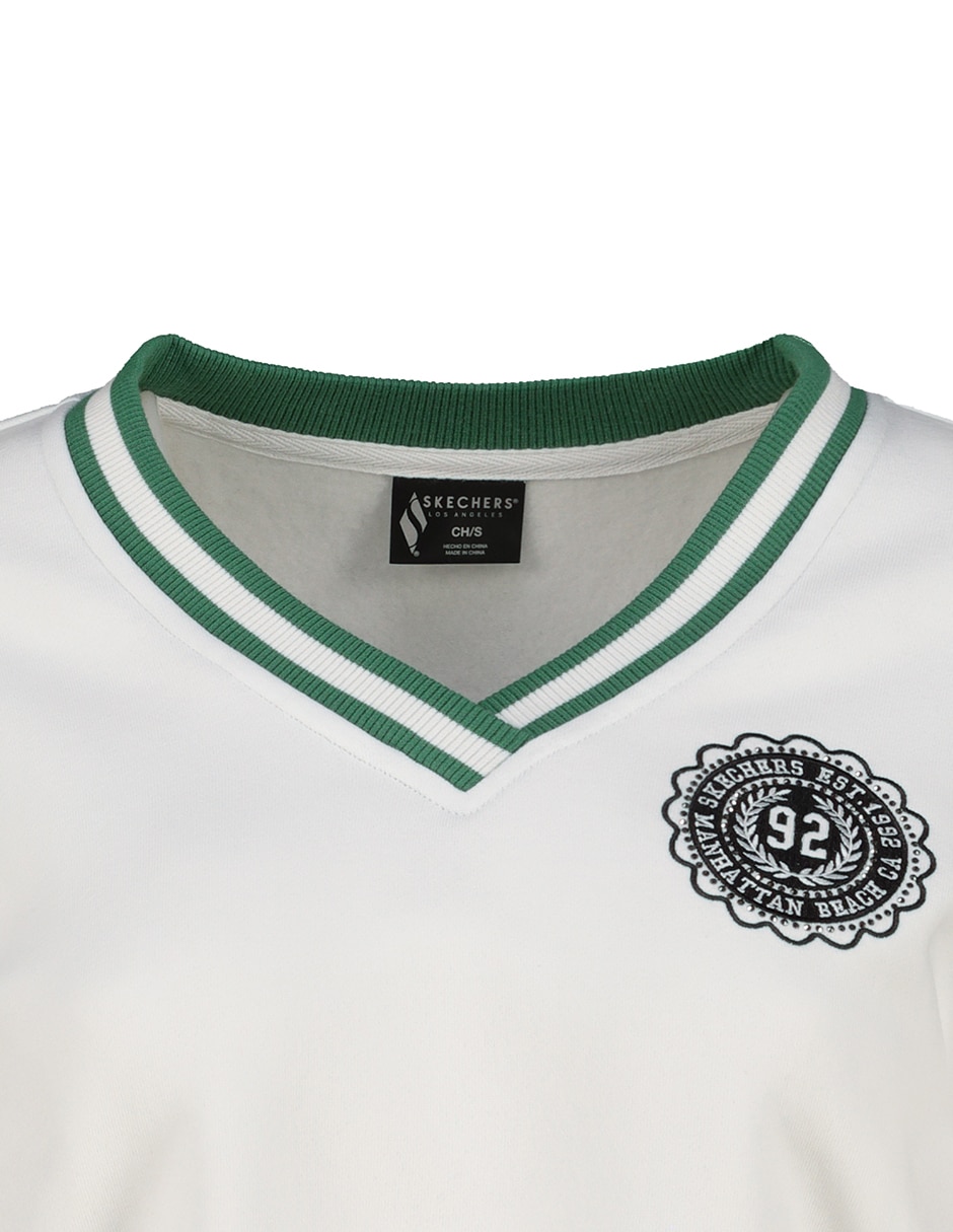 Sudadera para entrenamiento sport training para mujer 3