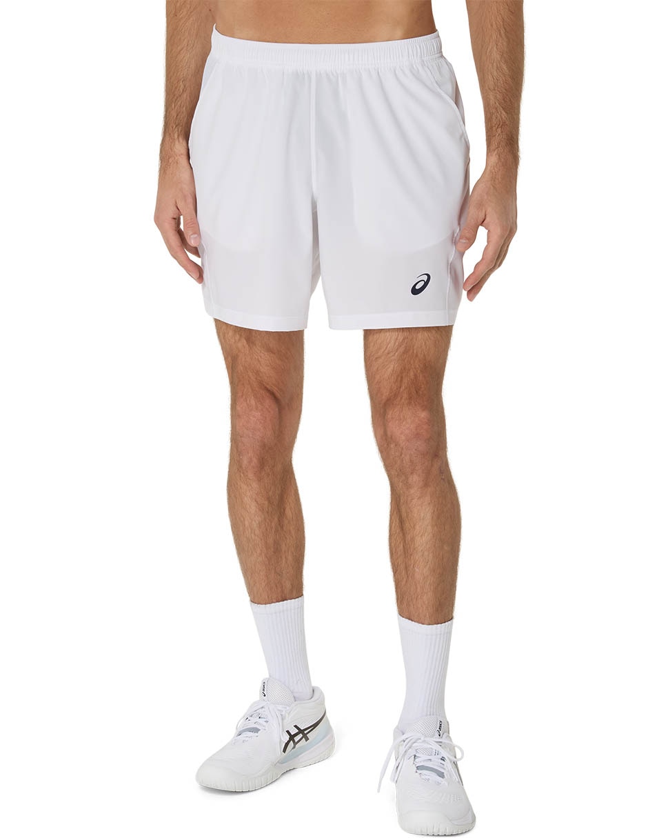Set short/Short Con bolsillos COURT 7IN SHORT para Deporte con raqueta Hombre Set short/Short Con bolsillos COURT 7IN SHORT para Deporte con raqueta Hombre