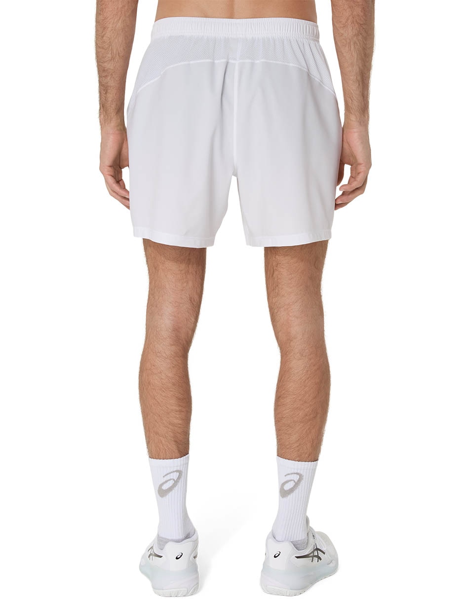 Set short/Short Con bolsillos COURT 7IN SHORT para Deporte con raqueta Hombre 2
