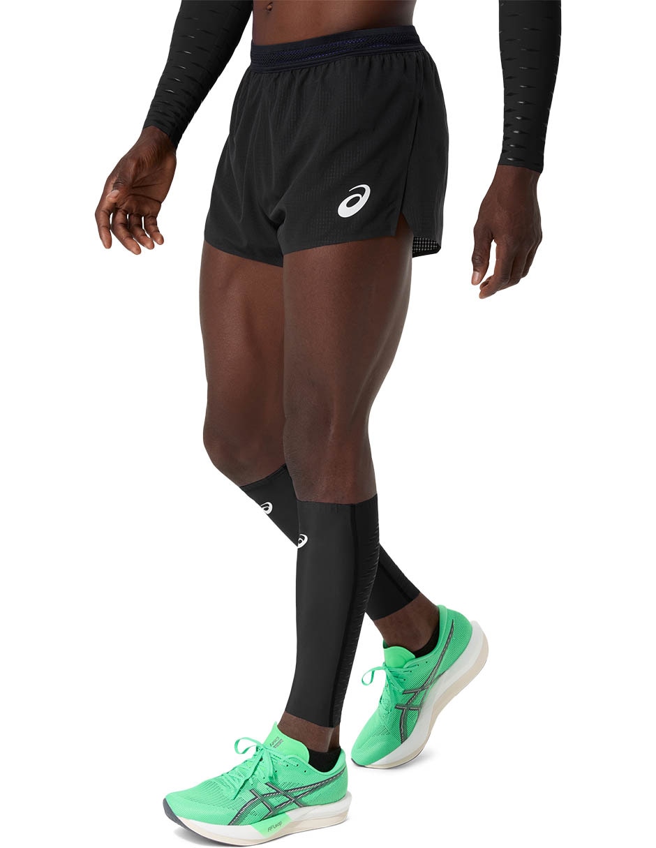 Set short/Short Con bolsillos ACTIBREEZE LIGHT SHORT para Correr Hombre 4