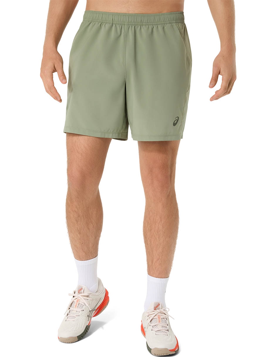 Set short/Short Con bolsillos COURT 7IN SHORT para Deporte con raqueta Hombre Set short/Short Con bolsillos COURT 7IN SHORT para Deporte con raqueta Hombre