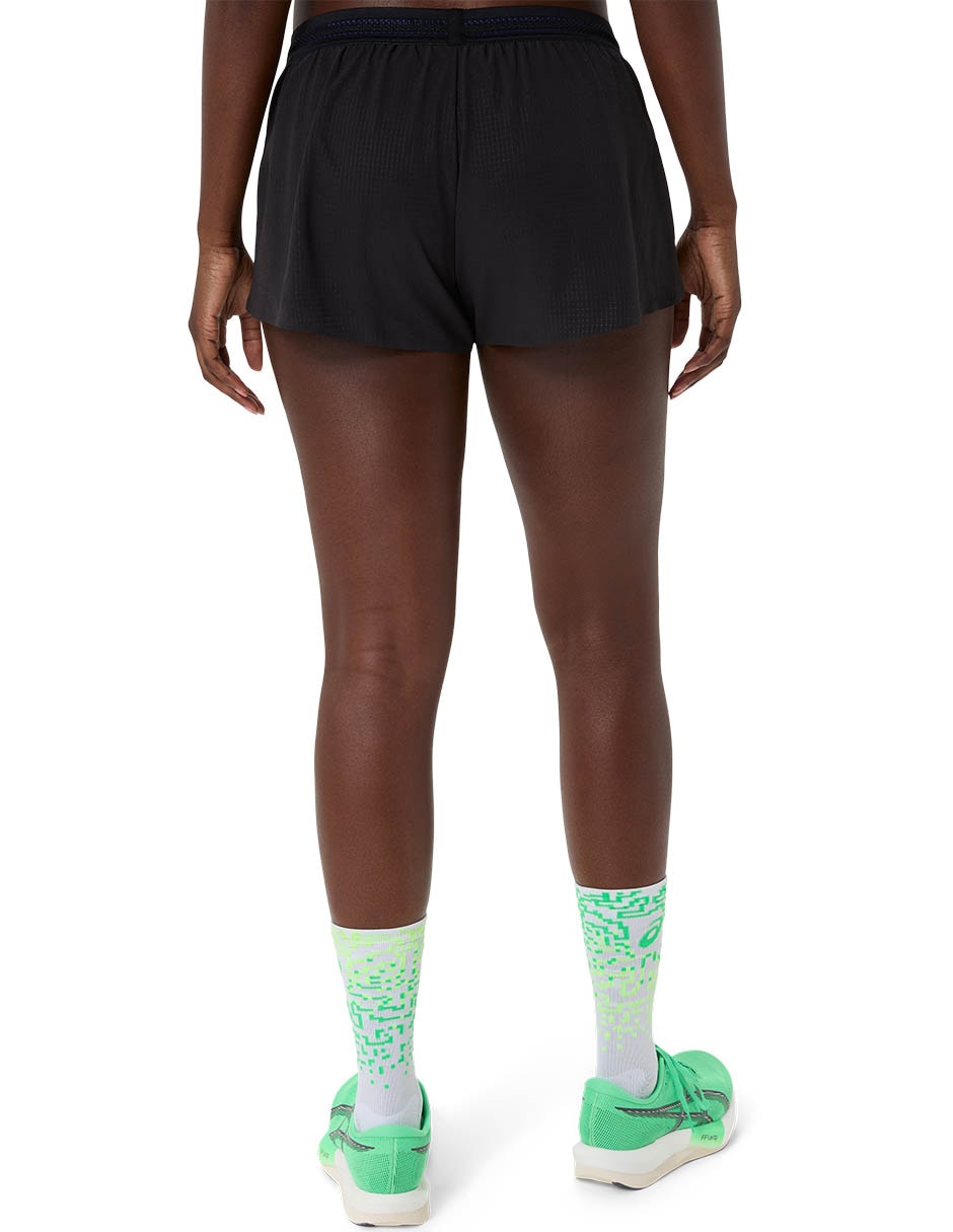 Set short/Short Con bolsillos ACTIBREEZE LIGHT SHORT para Correr Mujer 2