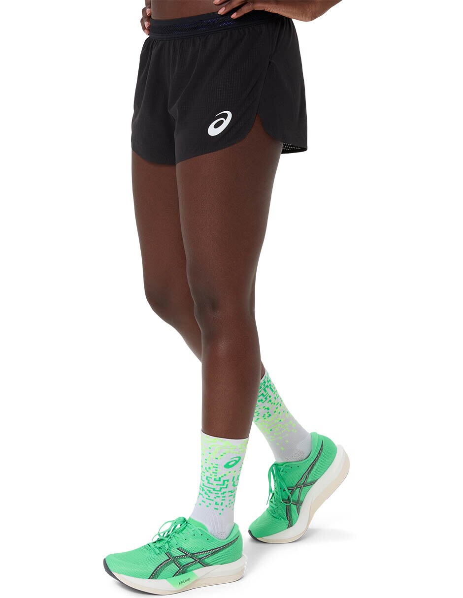 Set short/Short Con bolsillos ACTIBREEZE LIGHT SHORT para Correr Mujer 3