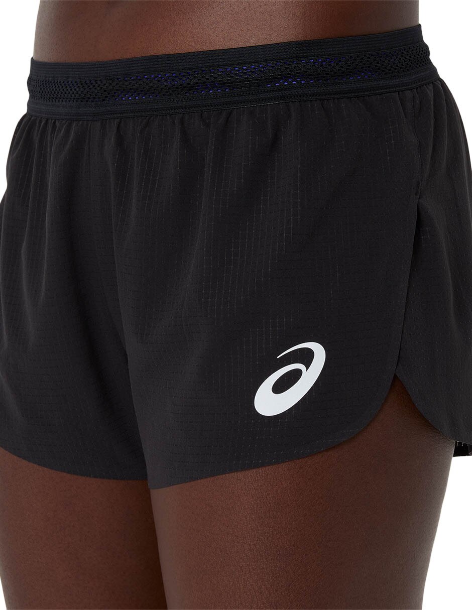 Set short/Short Con bolsillos ACTIBREEZE LIGHT SHORT para Correr Mujer 4