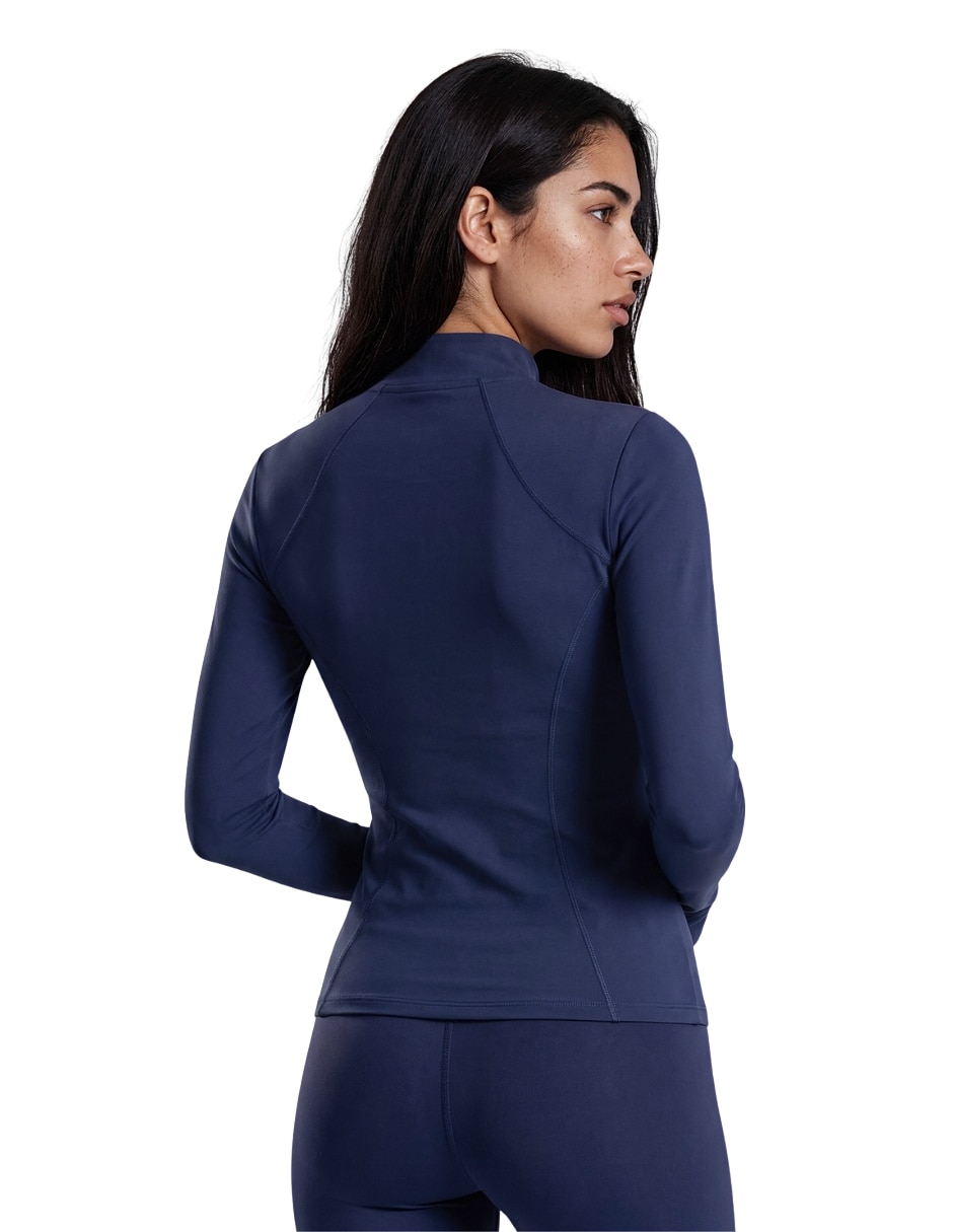 Chamarra para Entrenamiento Active essentials Activewear No aplica de Mujer 6