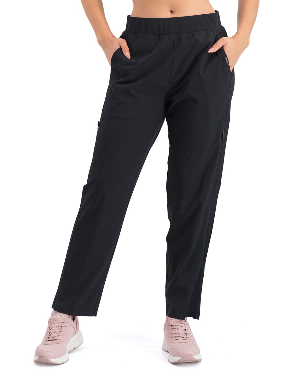 Pants para entrenamiento de mujer Pants para entrenamiento de mujer