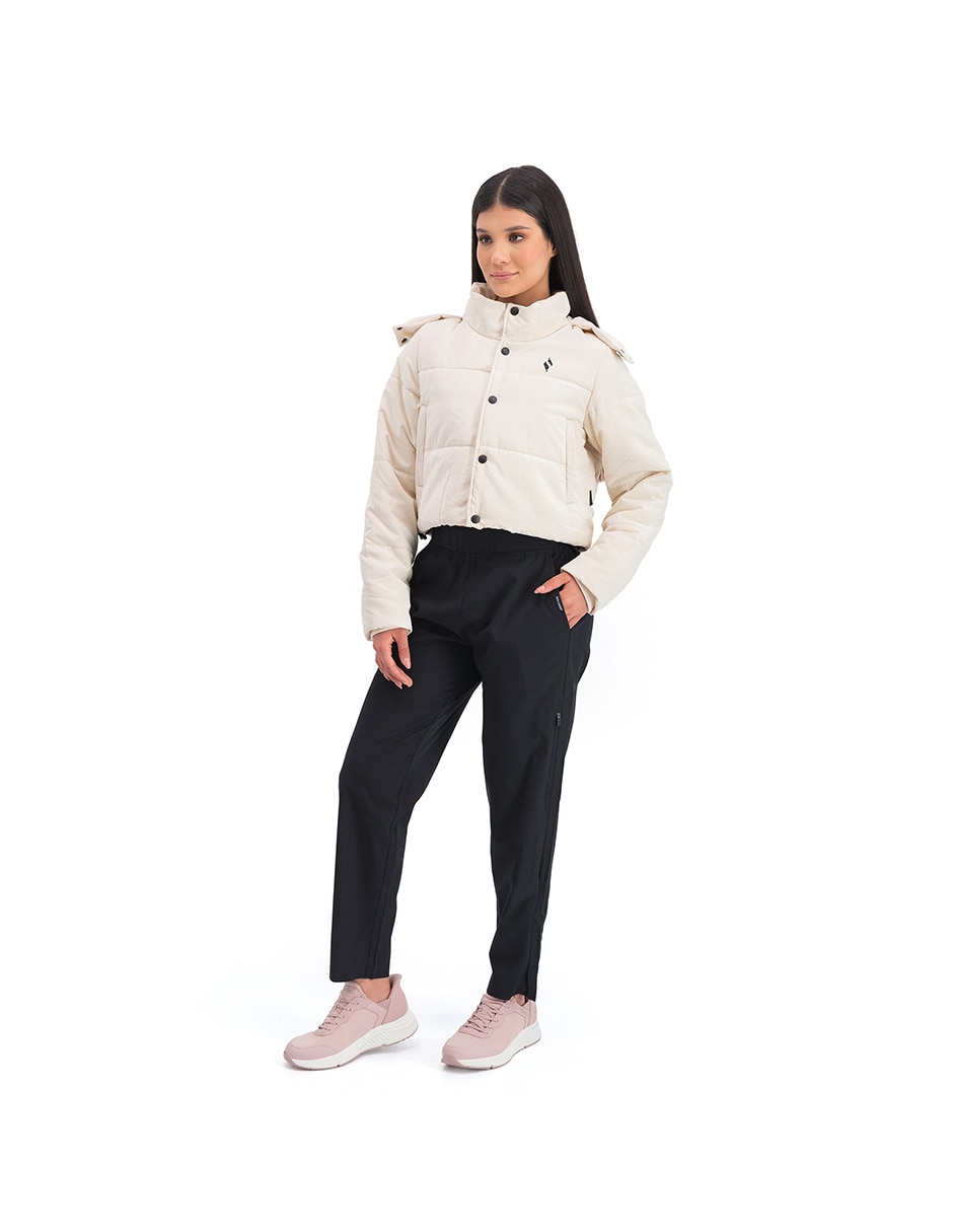 Pants para entrenamiento de mujer 2