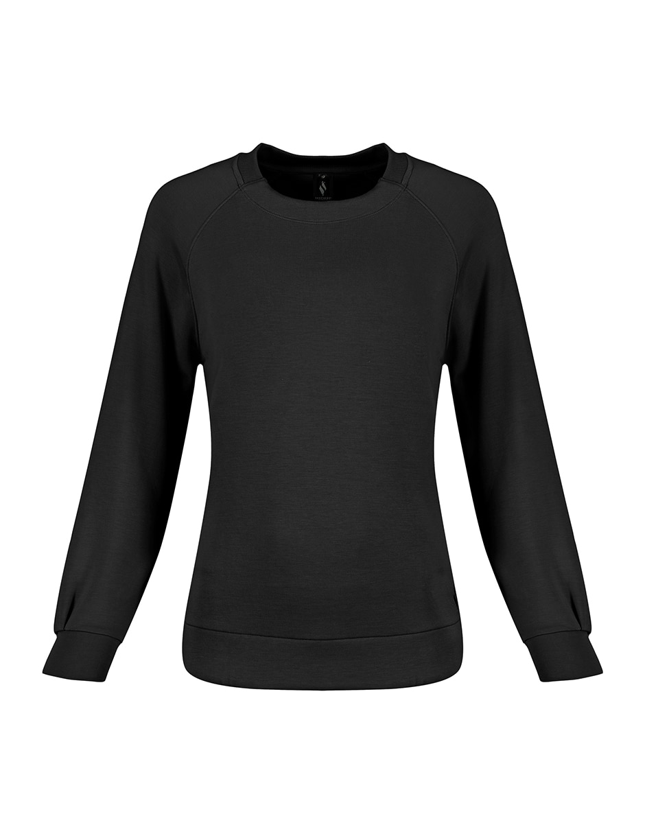 Sudadera para entrenamiento sport training para mujer 5