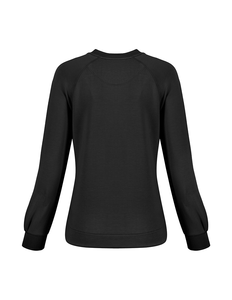 Sudadera para entrenamiento sport training para mujer 6