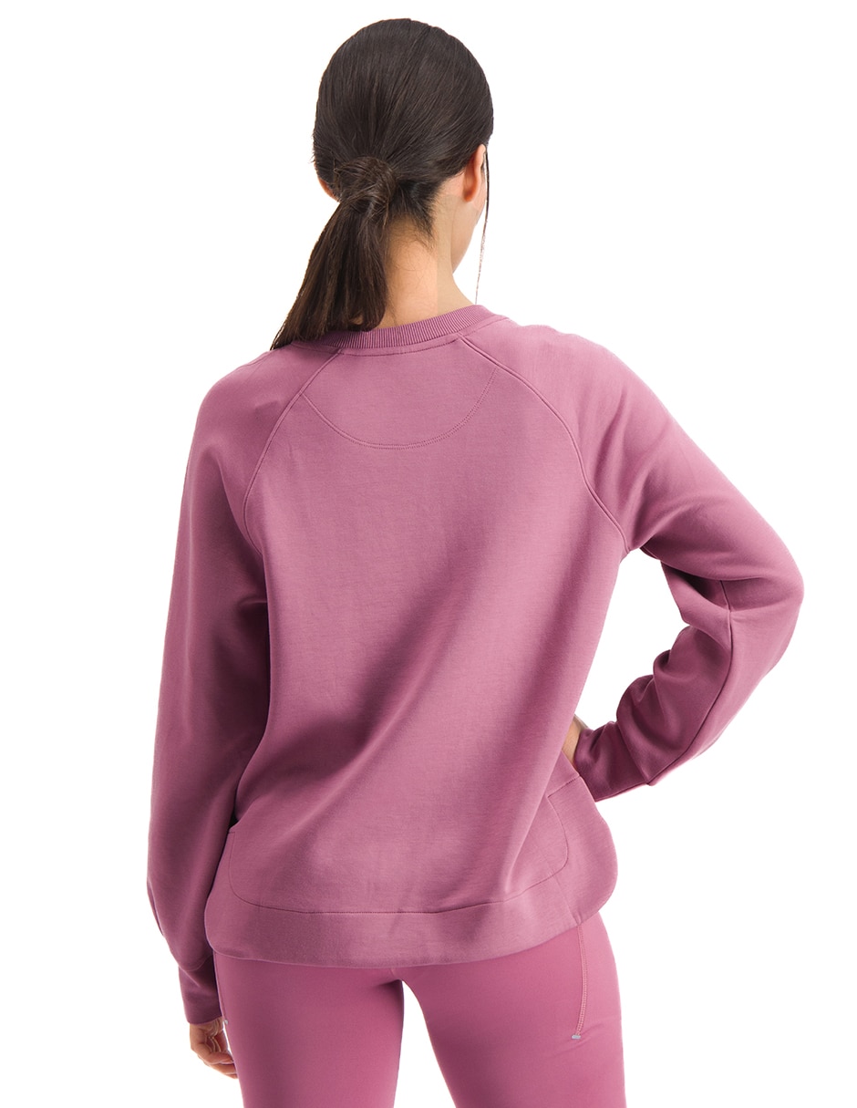 Sudadera para entrenamiento sport training para mujer 6