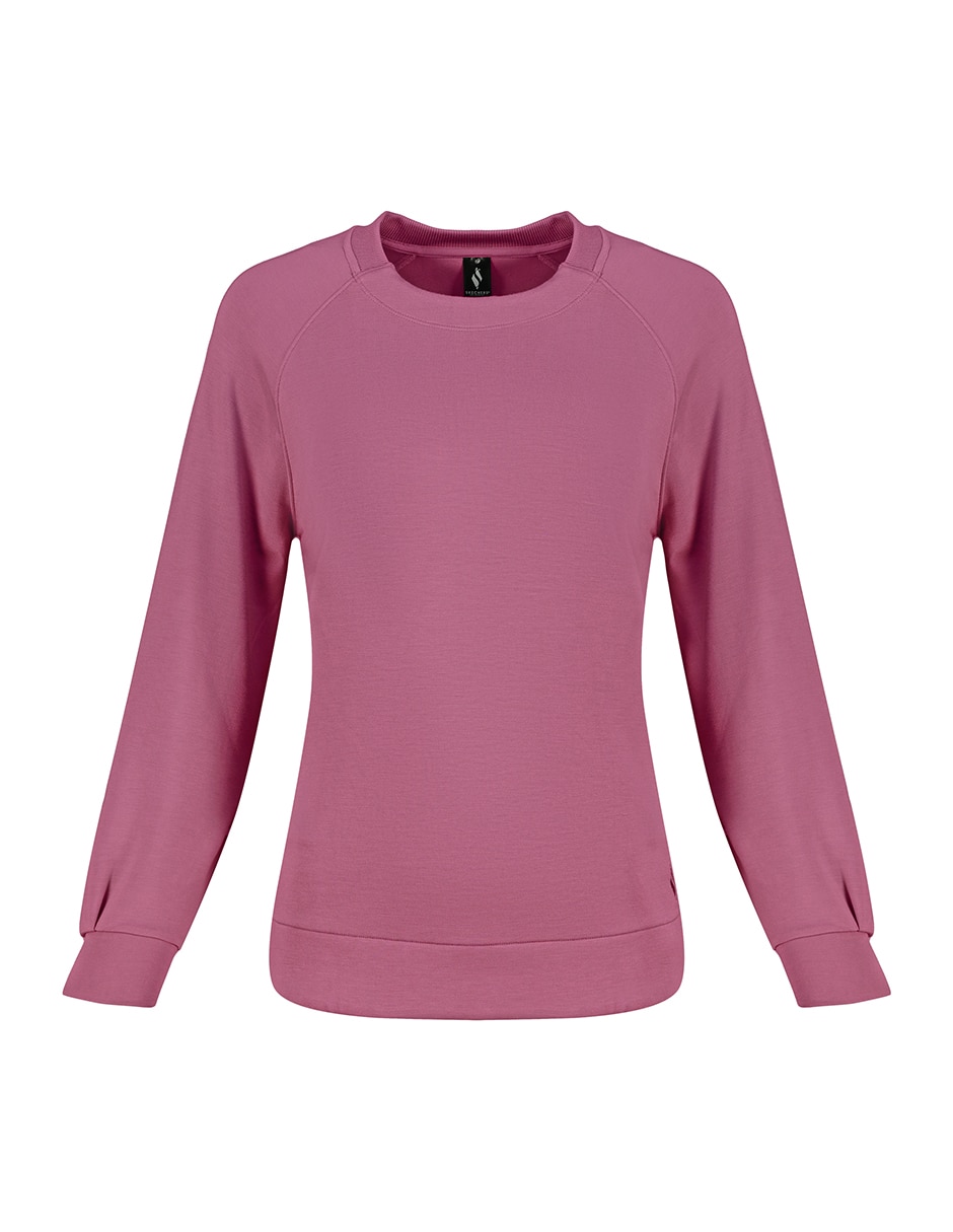 Sudadera para entrenamiento sport training para mujer 2