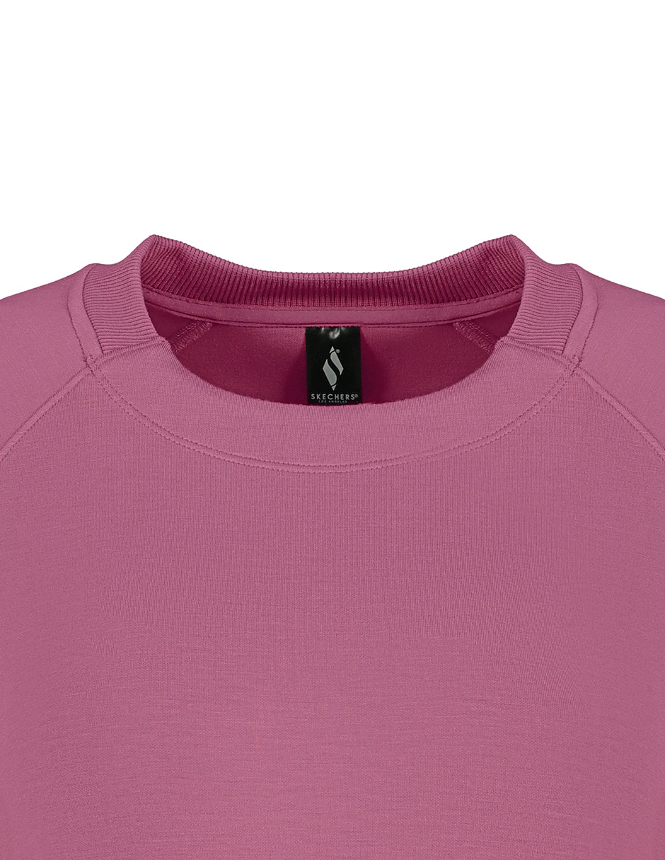 Sudadera para entrenamiento sport training para mujer 3