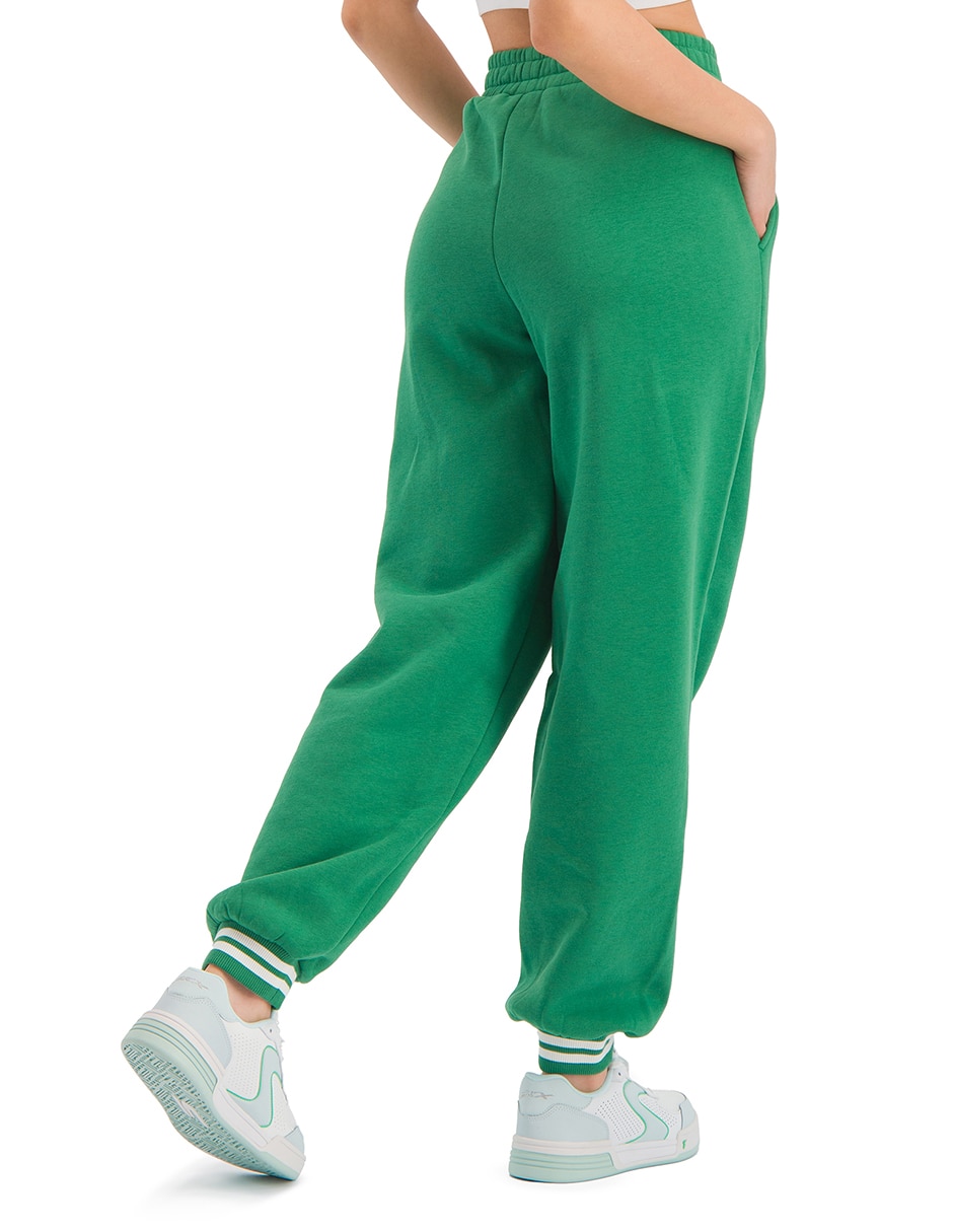Pants jogger para entrenamiento de mujer 2
