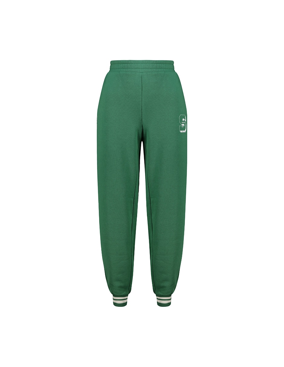 Pants jogger para entrenamiento de mujer 5