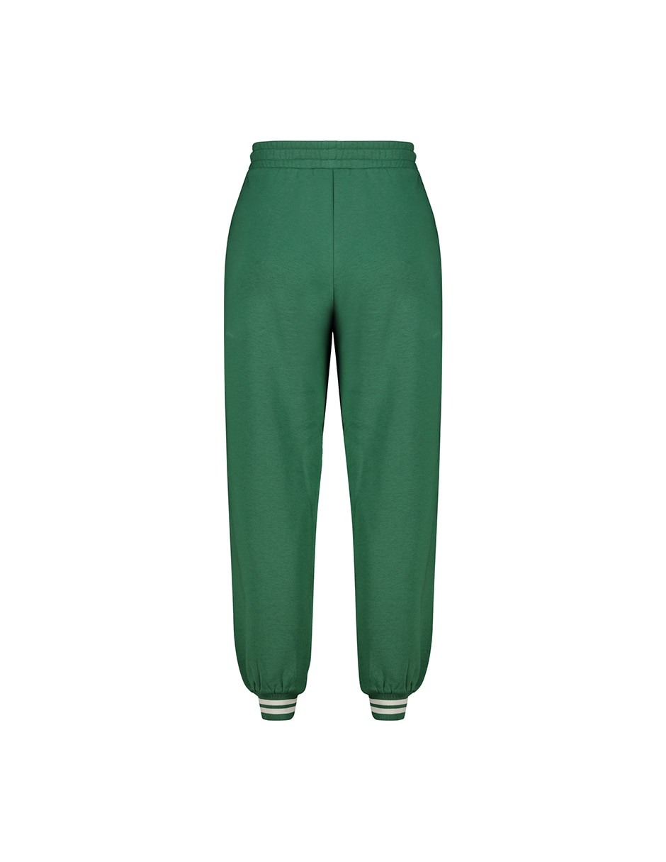 Pants jogger para entrenamiento de mujer 6
