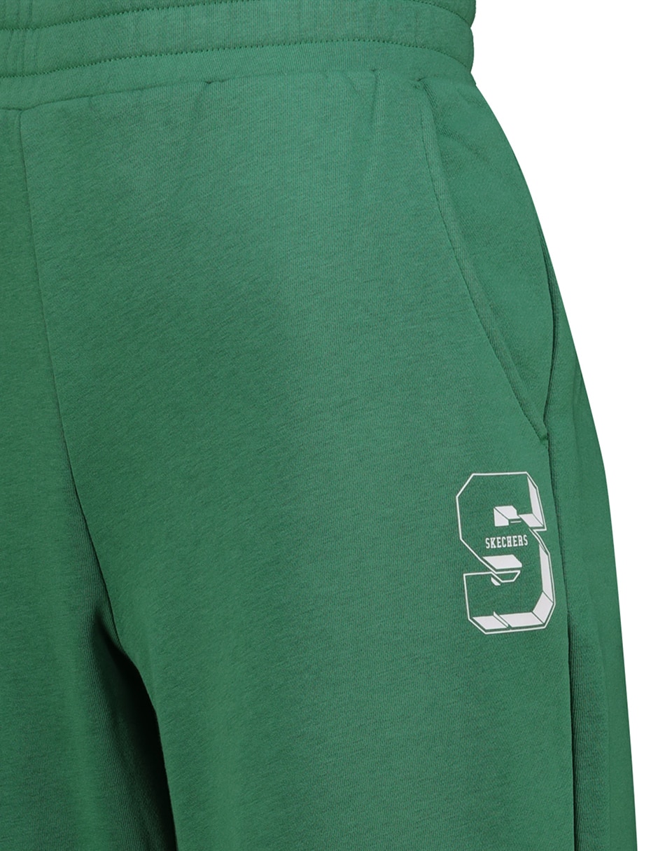 Pants jogger para entrenamiento de mujer 7