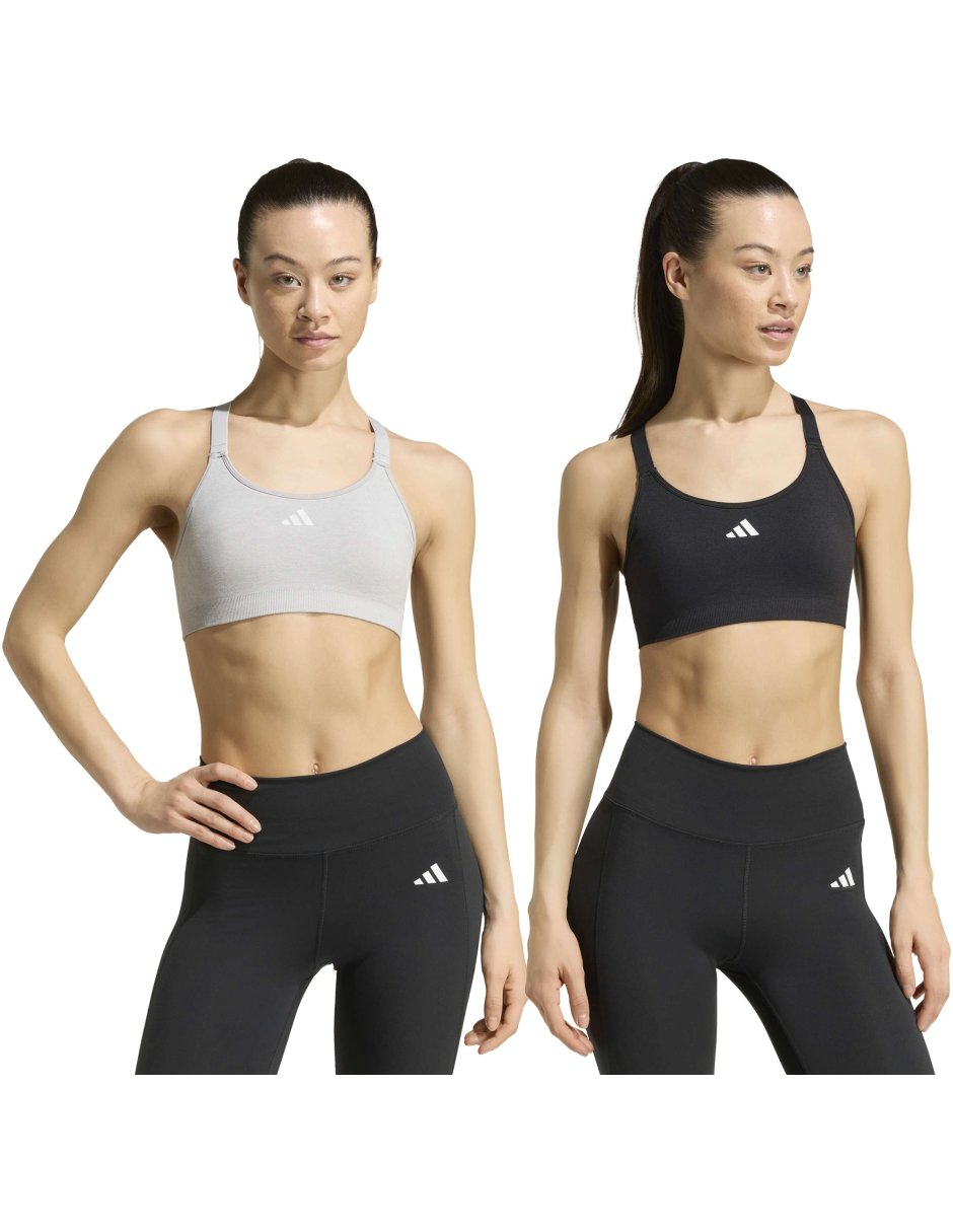 Top deportivo workout essentials para entrenamiento mujer Top deportivo workout essentials para entrenamiento mujer
