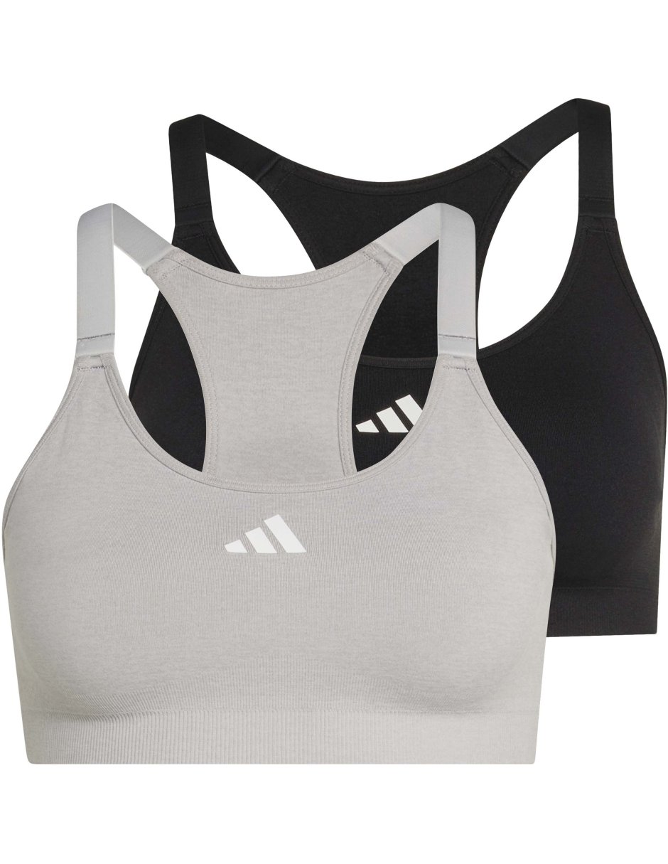 Top deportivo workout essentials para entrenamiento mujer 8