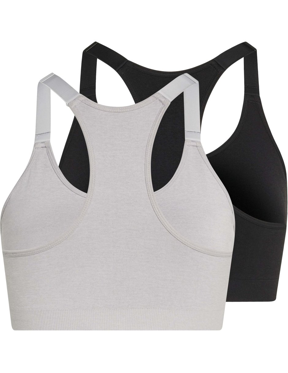 Top deportivo workout essentials para entrenamiento mujer 5