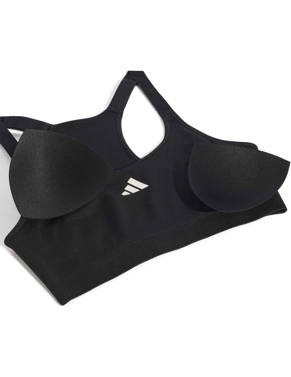 Top deportivo workout essentials para entrenamiento mujer 9