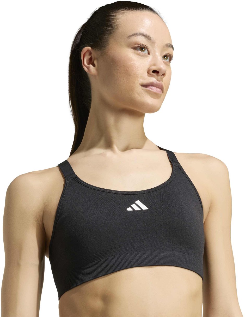 Top deportivo workout essentials para entrenamiento mujer 7
