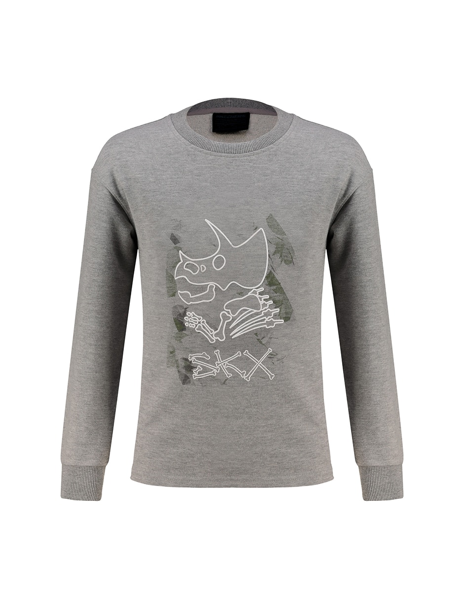 Sudadera para entrenamiento sport training para niño
