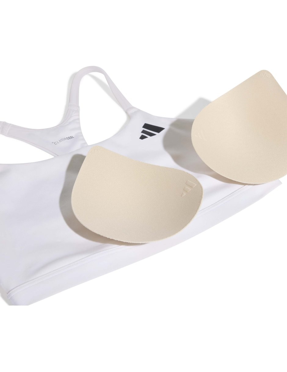 Top deportivo workout essentials para entrenamiento mujer 4