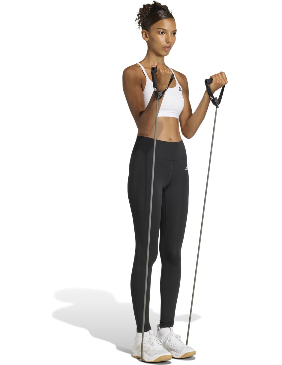 Top deportivo workout essentials para entrenamiento mujer 7