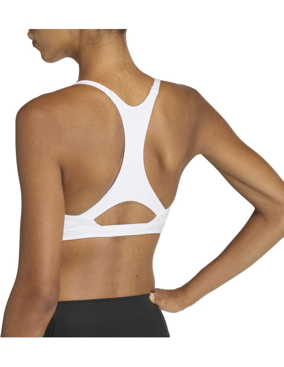 Top deportivo workout essentials para entrenamiento mujer 3