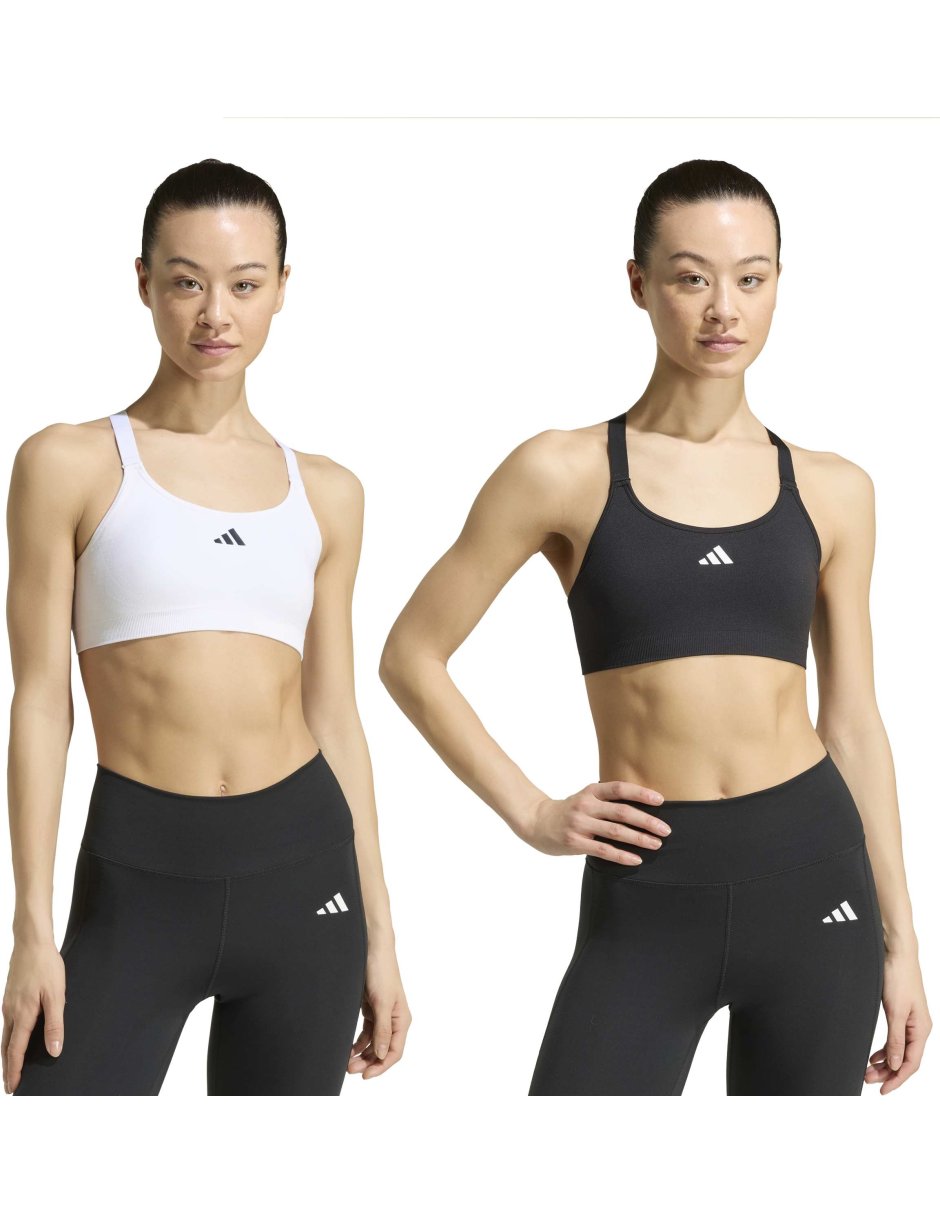 Top deportivo workout essentials para entrenamiento mujer Top deportivo workout essentials para entrenamiento mujer