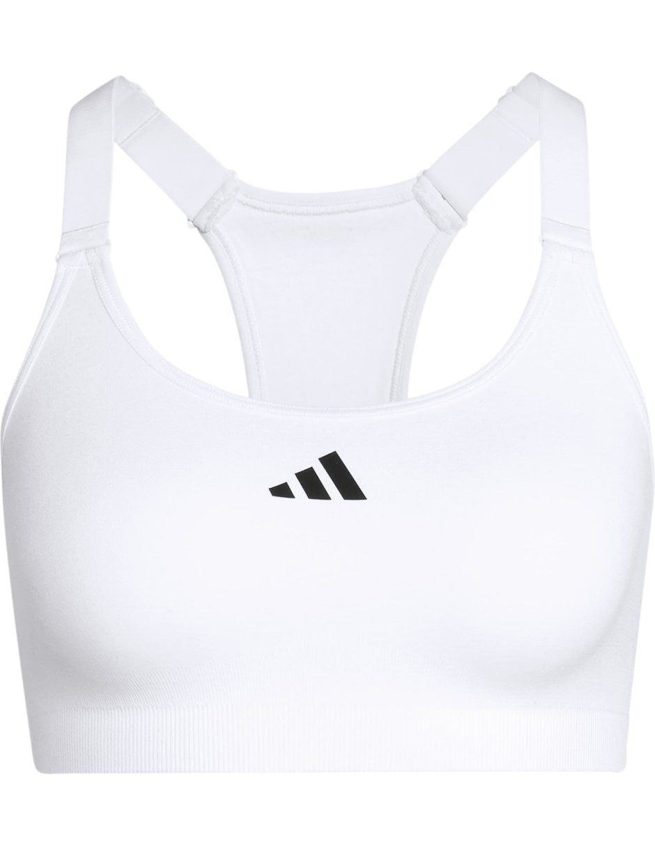 Top deportivo workout essentials para entrenamiento mujer 4