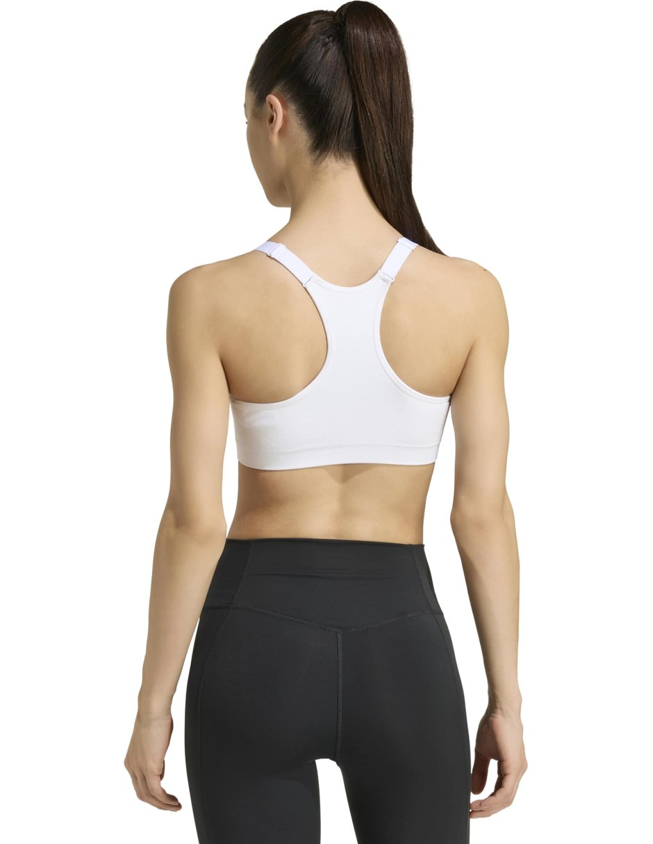 Top deportivo workout essentials para entrenamiento mujer 7