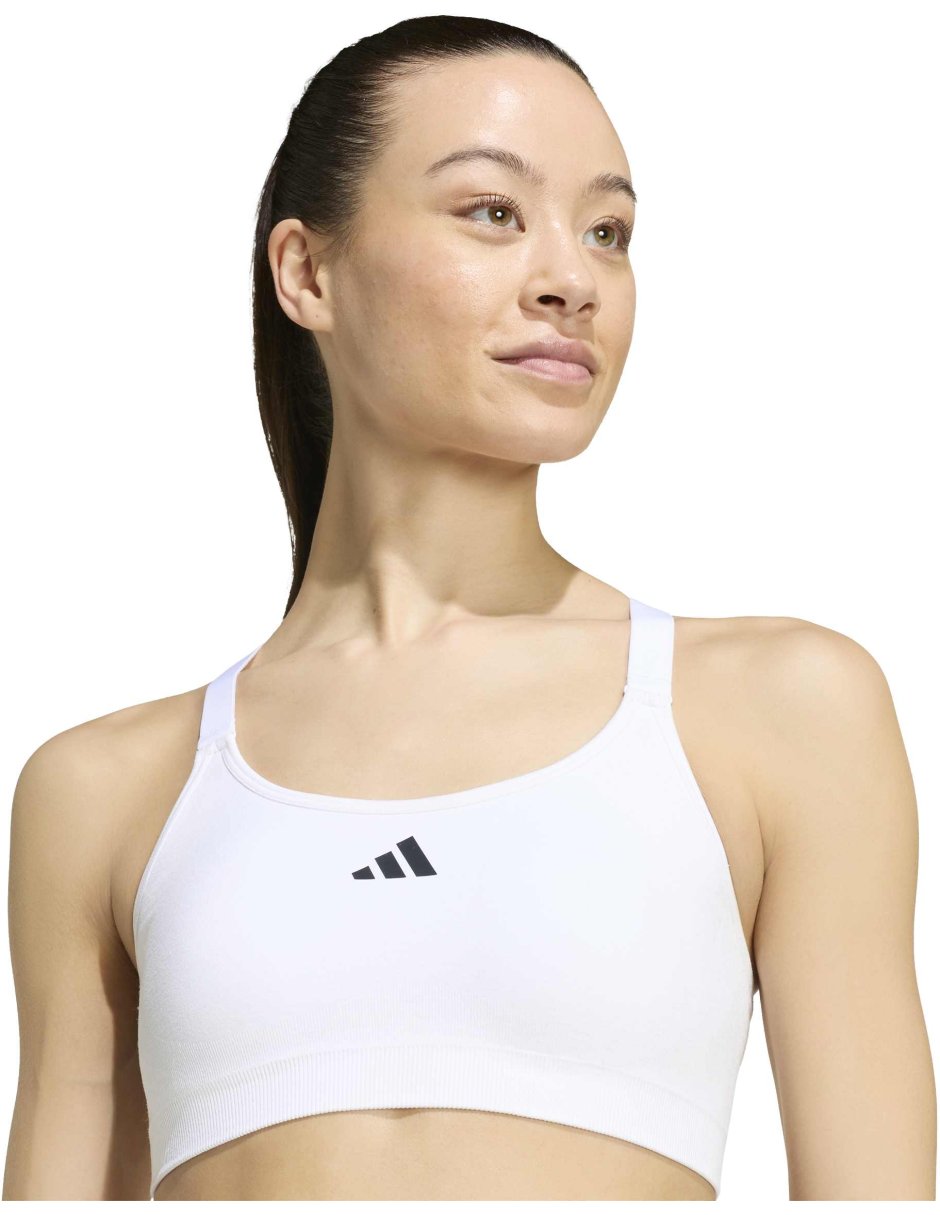 Top deportivo workout essentials para entrenamiento mujer 9