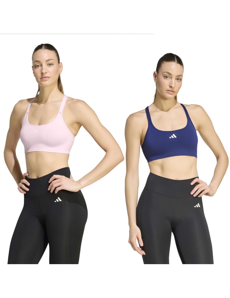 Top deportivo workout essentials para entrenamiento mujer Top deportivo workout essentials para entrenamiento mujer