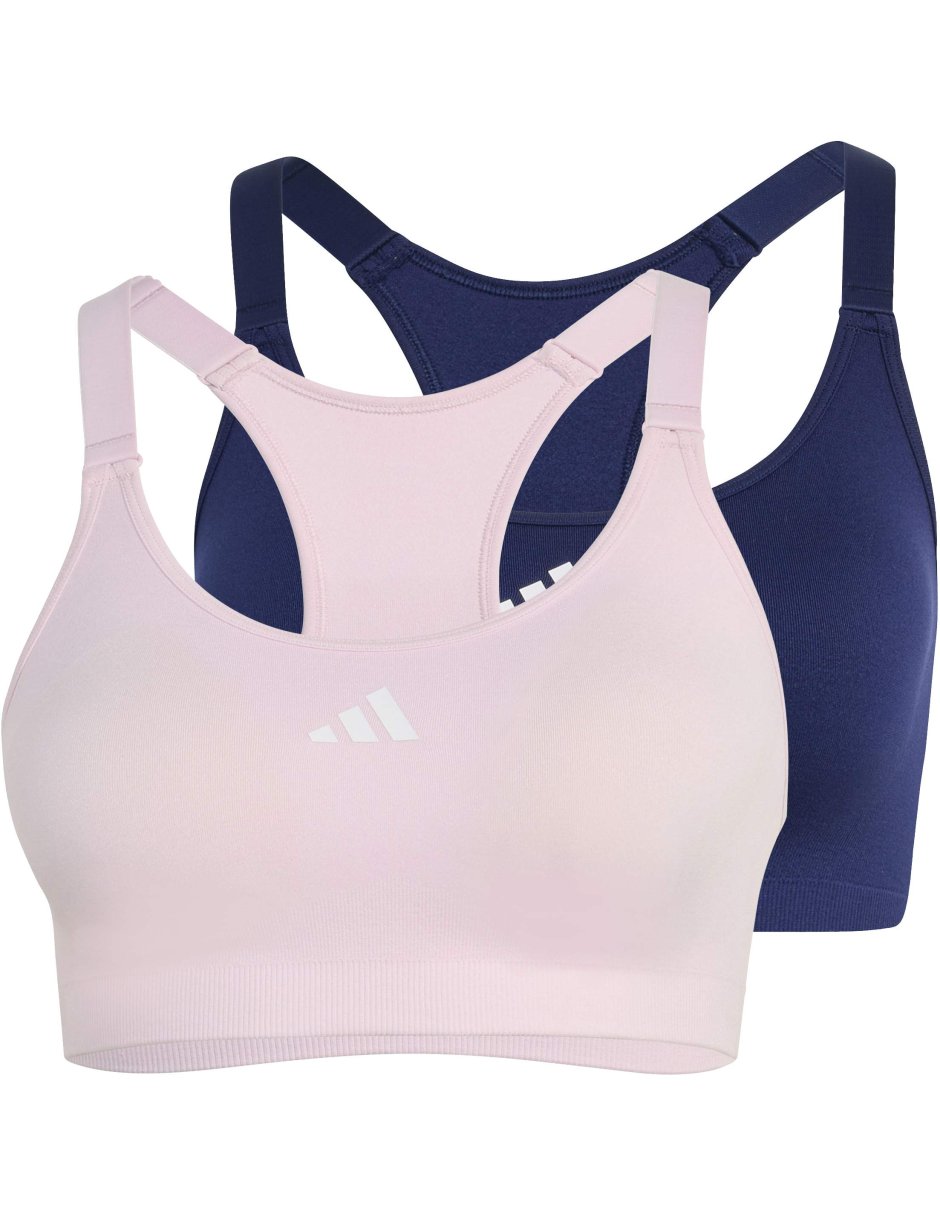 Top deportivo workout essentials para entrenamiento mujer 8