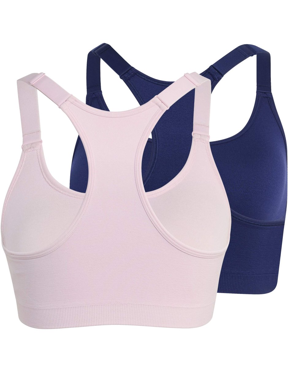 Top deportivo workout essentials para entrenamiento mujer 5