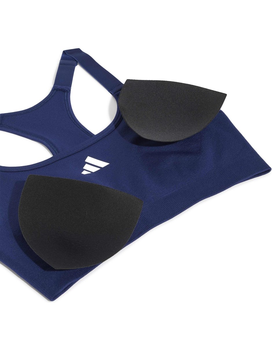 Top deportivo workout essentials para entrenamiento mujer 4