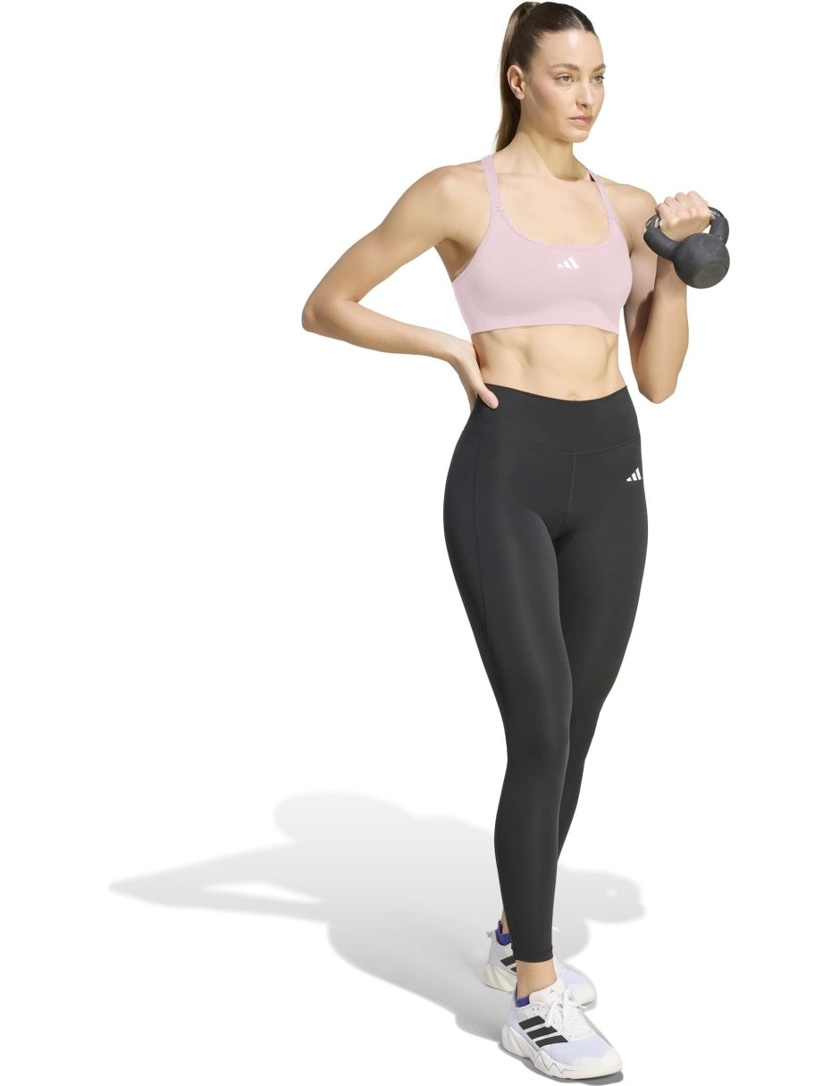 Top deportivo workout essentials para entrenamiento mujer 9