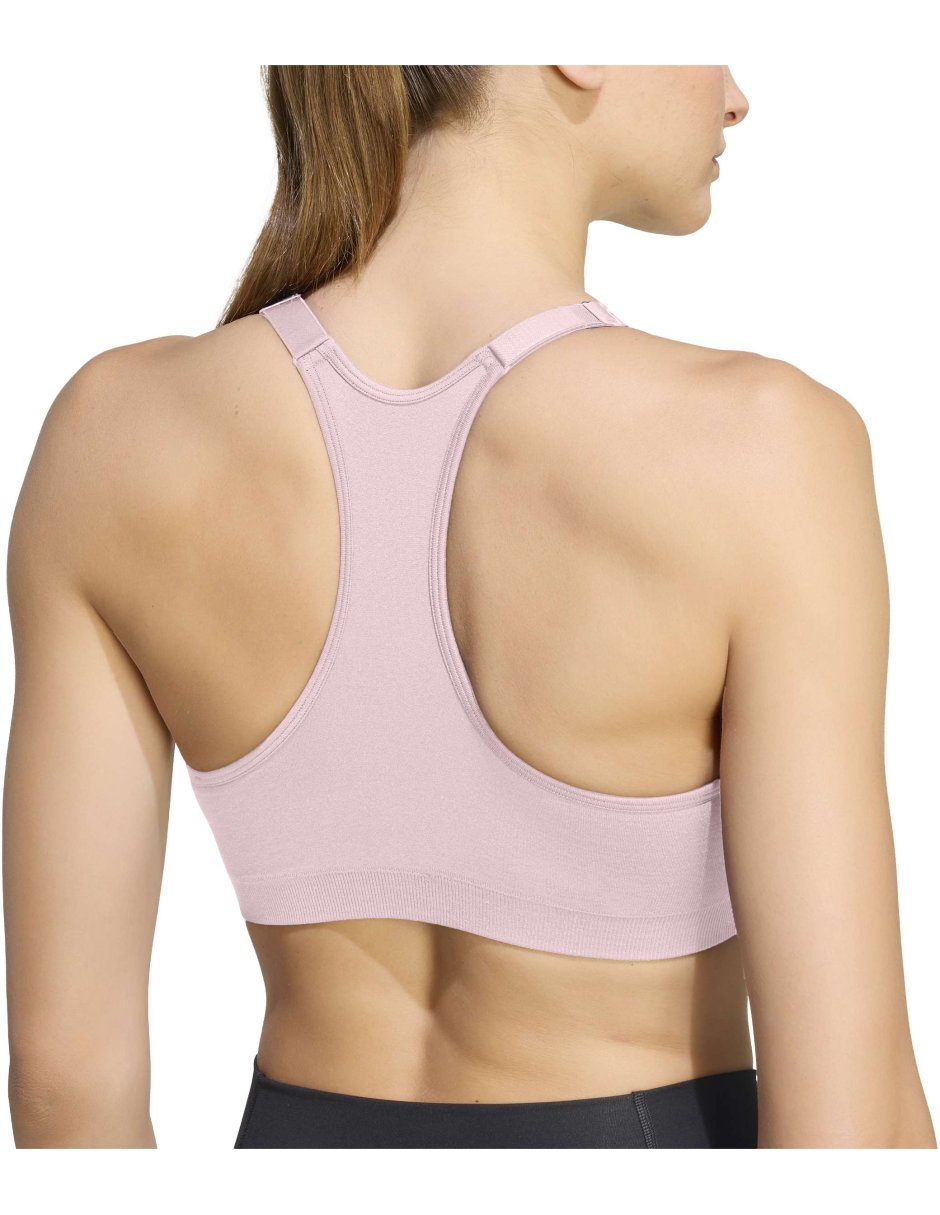 Top deportivo workout essentials para entrenamiento mujer 3