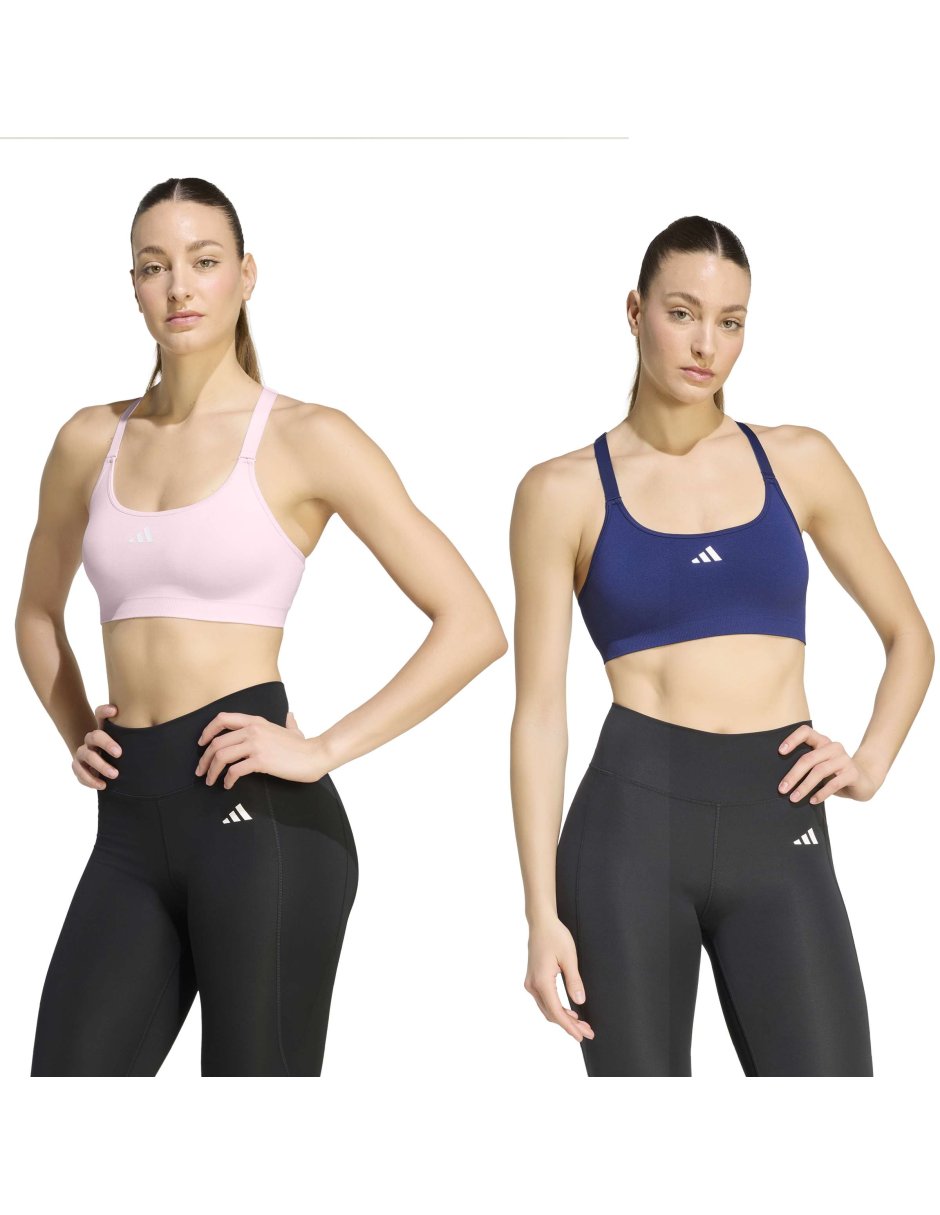 Top deportivo workout essentials para entrenamiento mujer 7