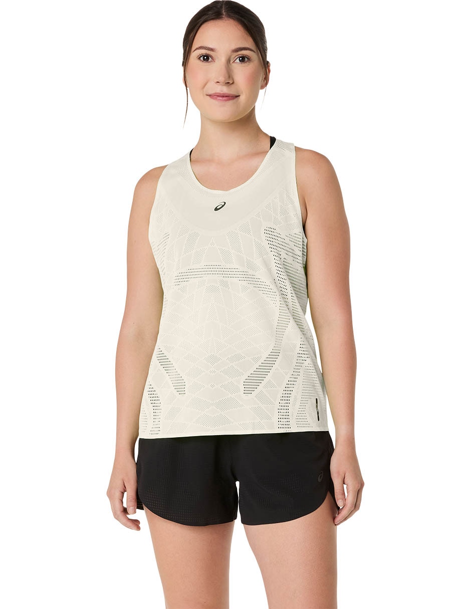 Set playera deportiva/Playera deportiva No para Correr METARUN TANK Sin equipo de Mujer Set playera deportiva/Playera deportiva No para Correr METARUN TANK Sin equipo de Mujer