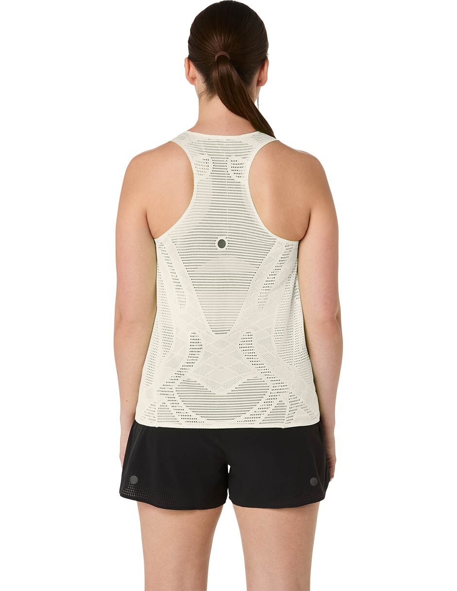 Set playera deportiva/Playera deportiva No para Correr METARUN TANK Sin equipo de Mujer 2