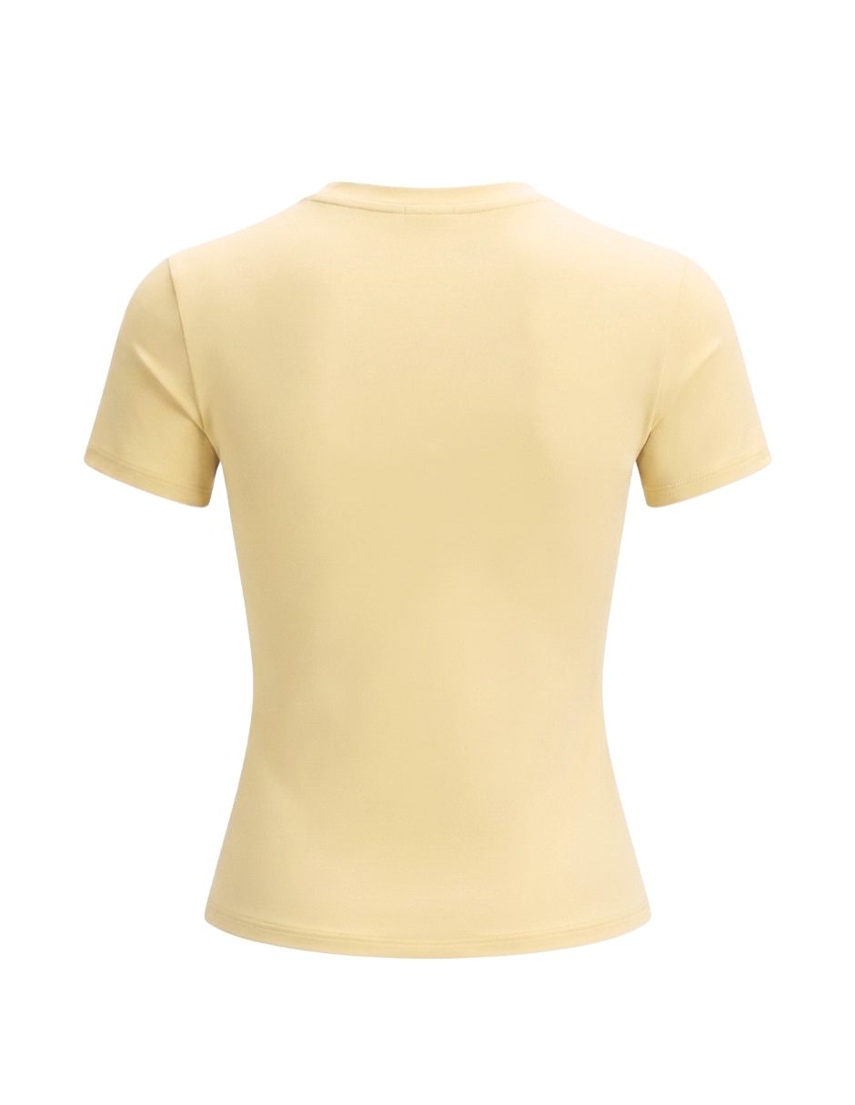 Playera deportiva para entrenamiento activewear de mujer 7