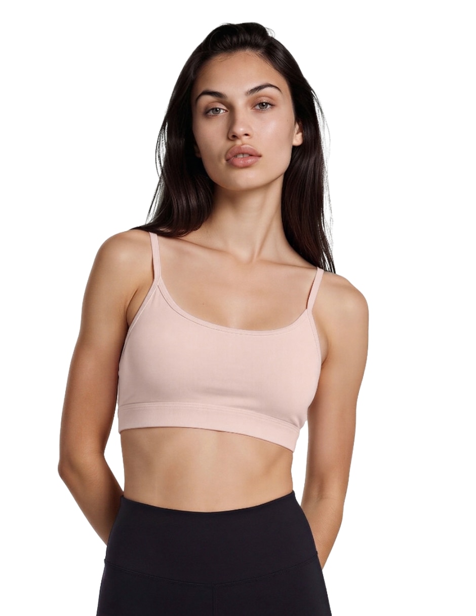 Top deportivo activewear para entrenamiento mujer Top deportivo activewear para entrenamiento mujer