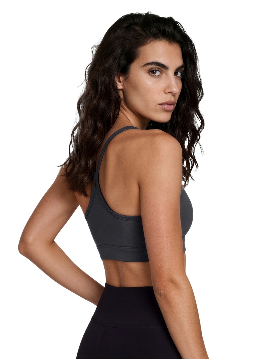 Top deportivo activewear para entrenamiento mujer 2