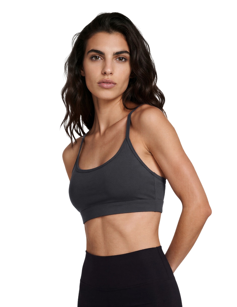 Top deportivo activewear para entrenamiento mujer 3