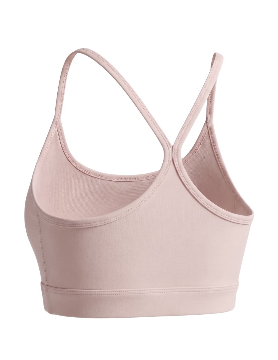Top deportivo activewear para entrenamiento mujer 6