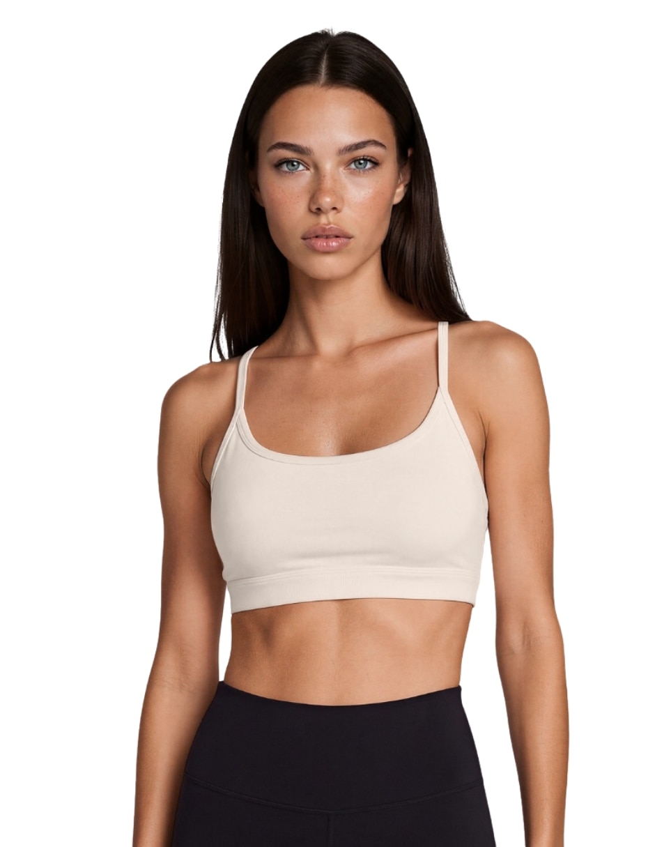 Top deportivo activewear para entrenamiento mujer 4