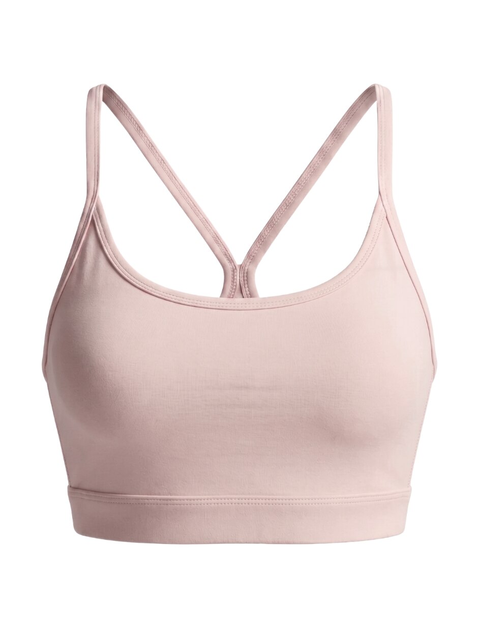 Top deportivo activewear para entrenamiento mujer 2