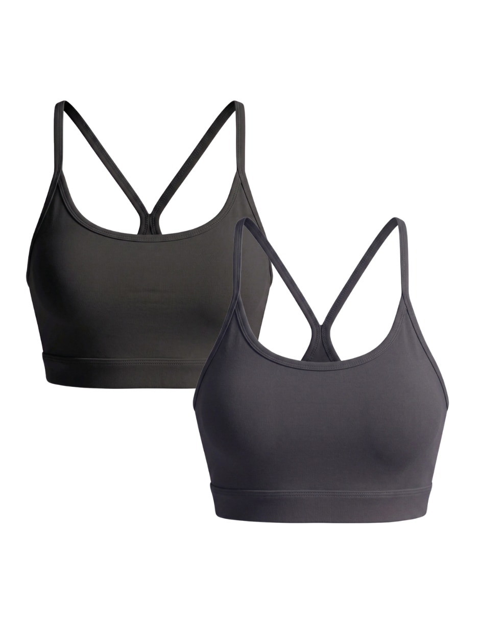 Top deportivo activewear para entrenamiento mujer Top deportivo activewear para entrenamiento mujer